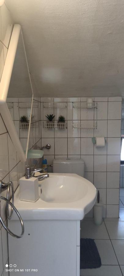 Apartment Marina Brzac 外观 照片