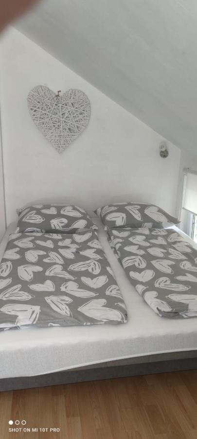 Apartment Marina Brzac 外观 照片